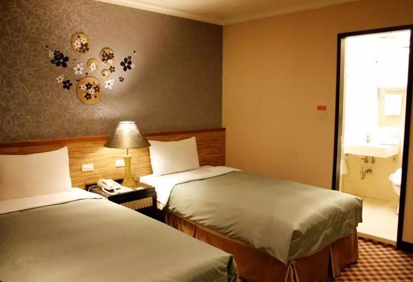 Fotos del hotel Astar  Taipei:  4