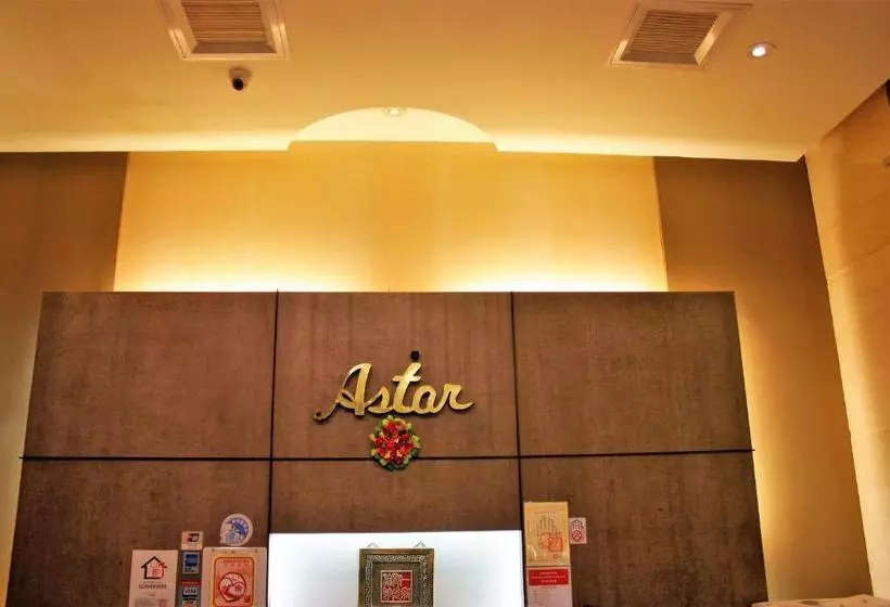 Fotos del hotel Astar  Taipei:  3