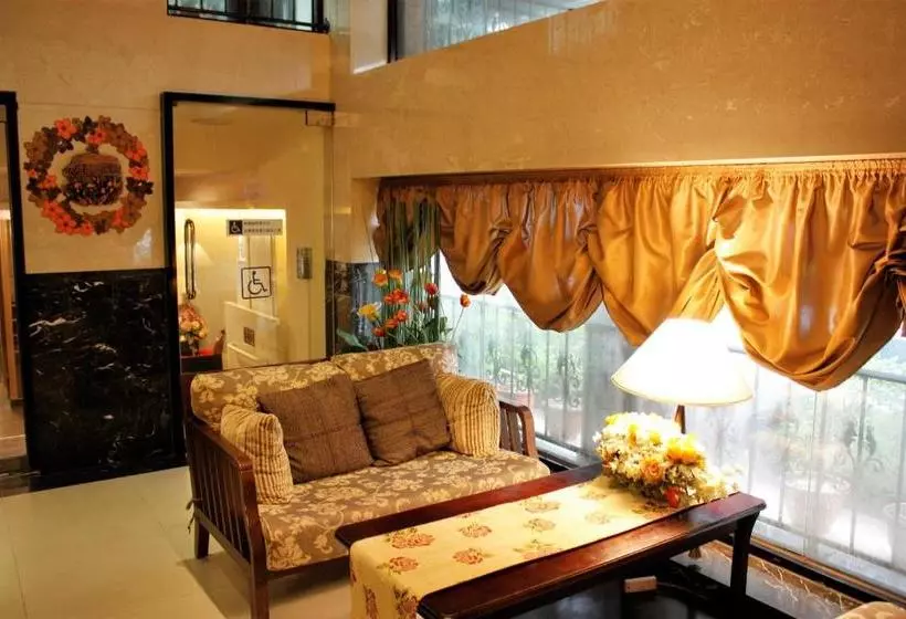 Fotos del hotel Astar  Taipei:  13