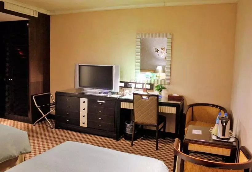 Fotos del hotel Astar  Taipei:  8