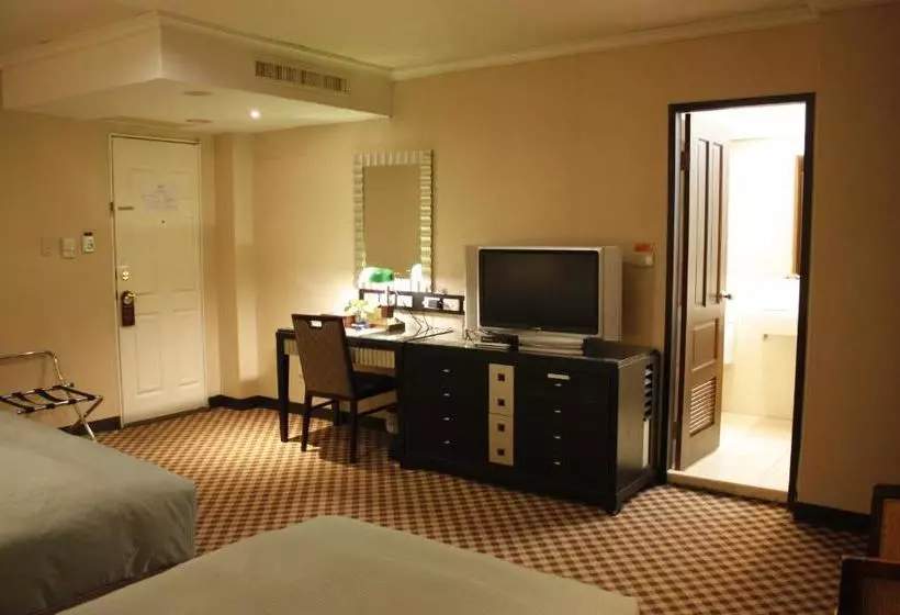 Fotos del hotel Astar  Taipei:  12