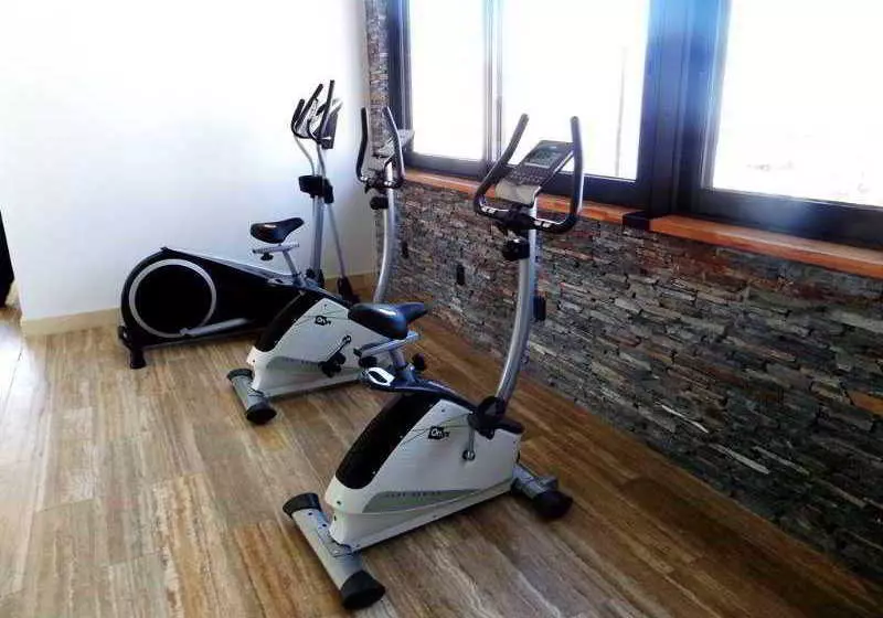 Fotos del hotel Presidente Hotel:  13