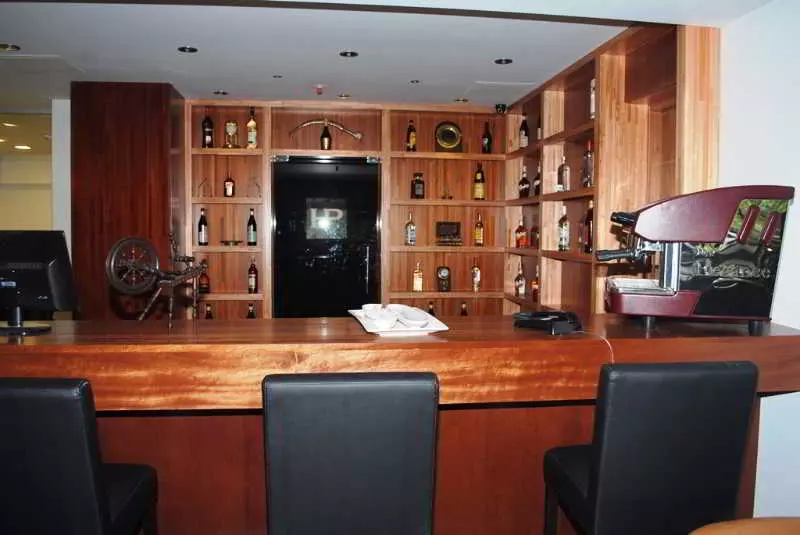 Fotos del hotel Presidente Hotel:  15