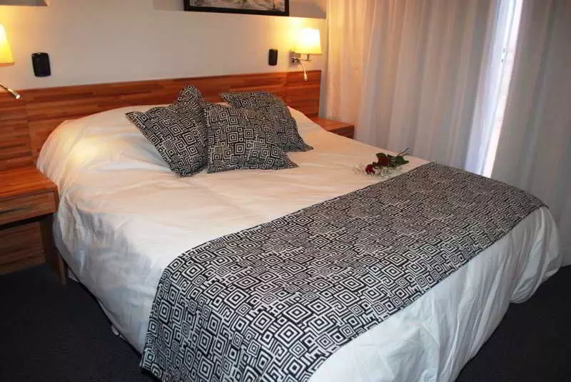 Fotos del hotel Presidente Hotel:  12