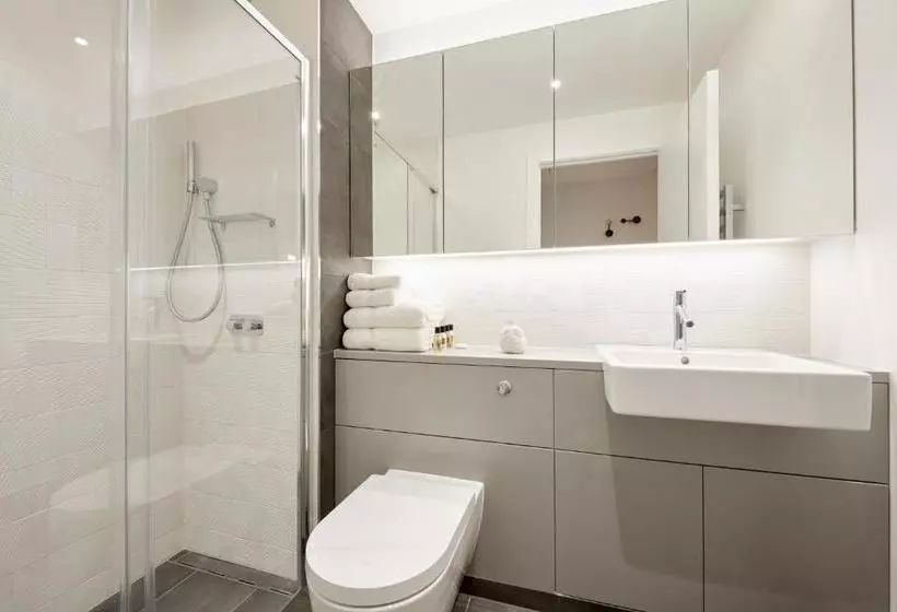 Fotos del hotel Stay Camden:  3
