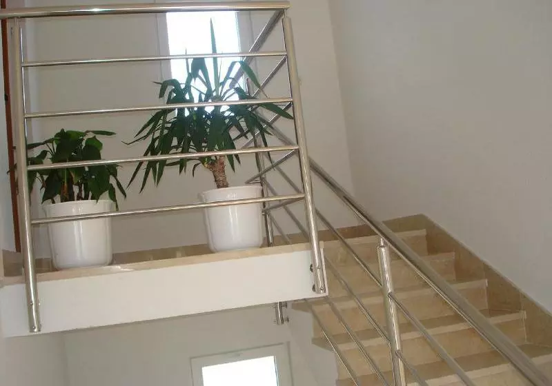 Fotos del hotel Villa Top:  2