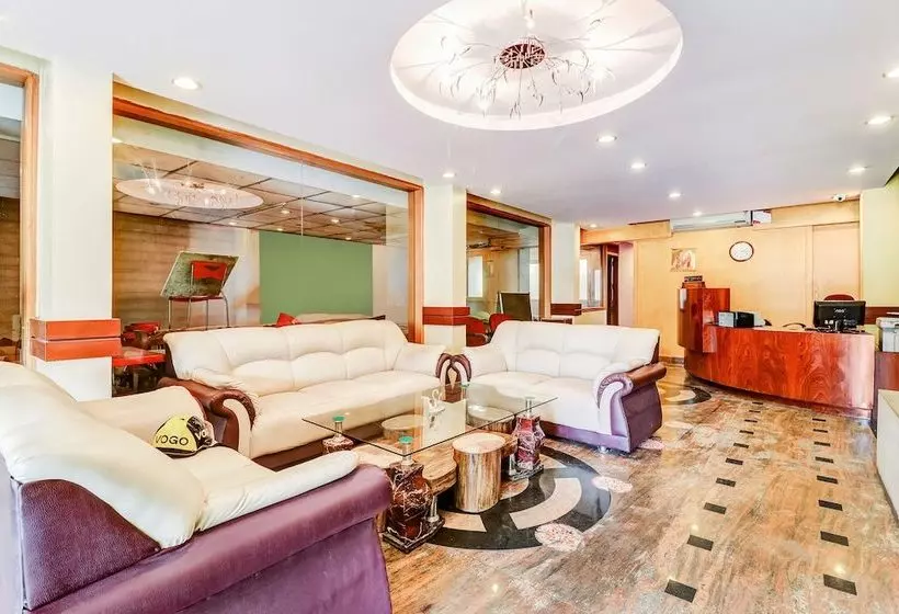 Fotos del hotel Spot On 60932  Basera Inn:  2