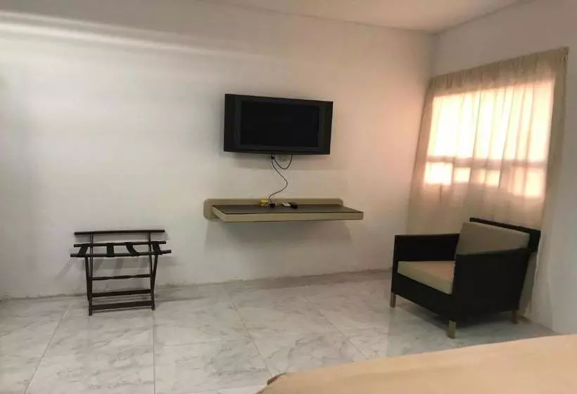 Fotos del hotel Hacienda Madroño Cancùn:  9