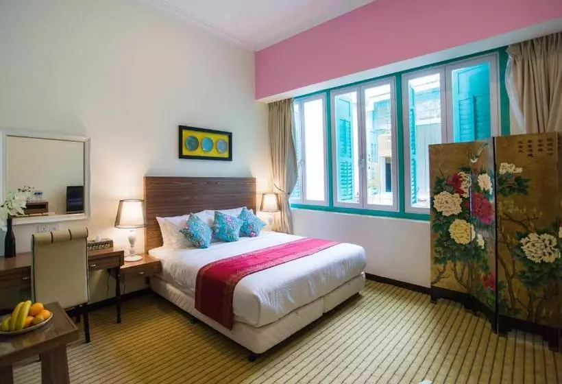 Fotos del hotel Aava Malacca:  22