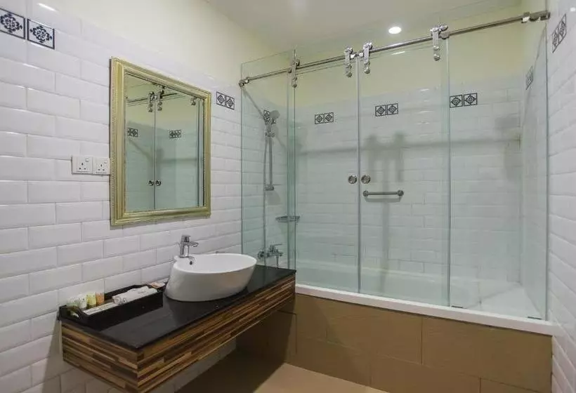 Fotos del hotel Aava Malacca:  15