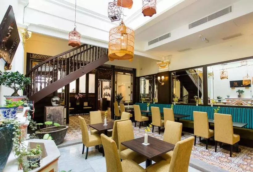 Fotos del hotel Aava Malacca:  4
