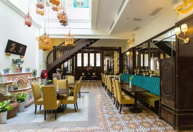 Fotos del hotel Aava Malacca:  2