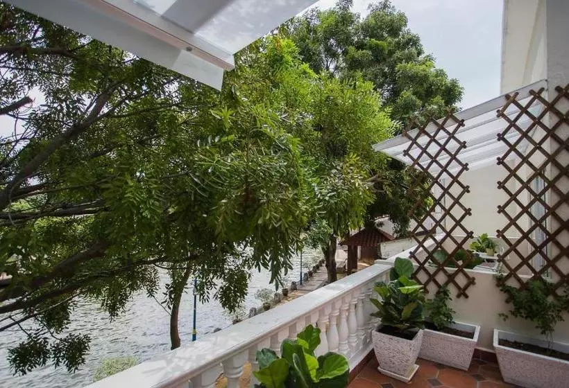 Fotos del hotel Aava Malacca:  21