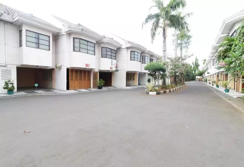 Fotos del hotel Pondok Citra Grogol:  17