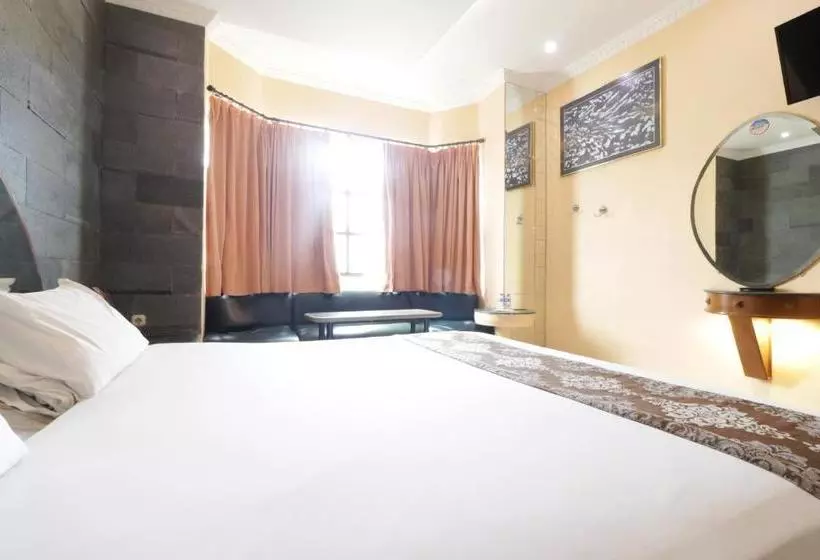 Fotos del hotel Pondok Citra Grogol:  8