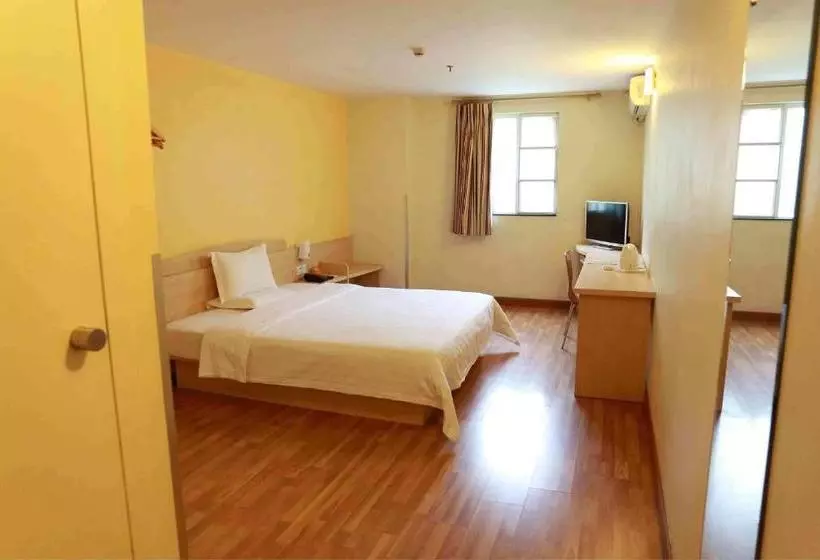 Fotos del hotel 7days Inn Chengdu Ximen:  4