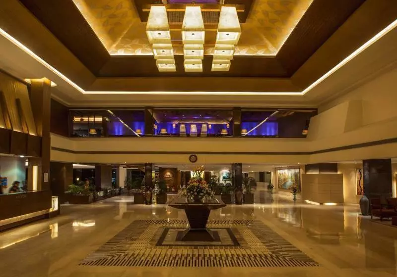 Fotos del hotel Mount View:  3