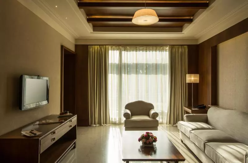 Fotos del hotel Mount View:  2