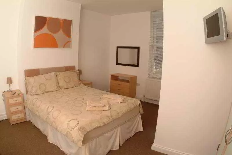 Fotos del hotel 24seven:  2
