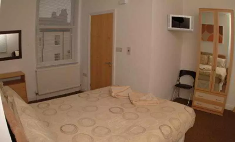 Fotos del hotel 24seven:  4
