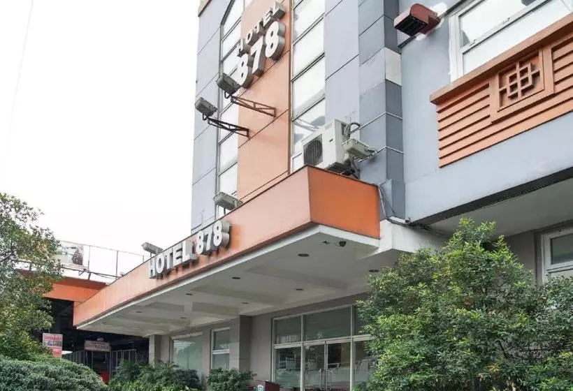 Fotos del hotel Zen Premium Eastwood Qc:  17