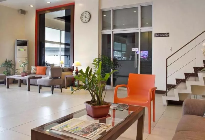 Fotos del hotel Zen Premium Eastwood Qc:  20