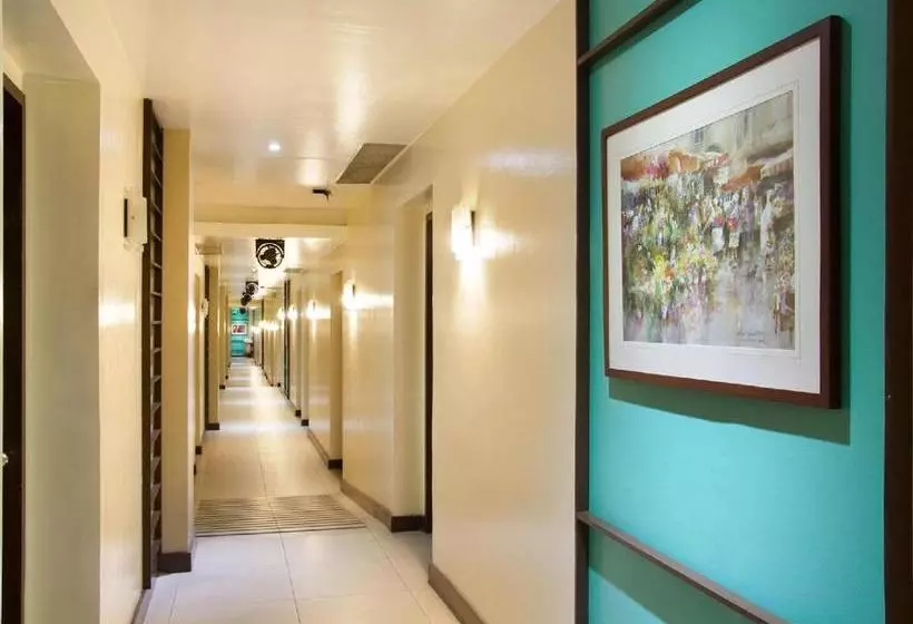 Fotos del hotel Zen Premium Eastwood Qc:  18
