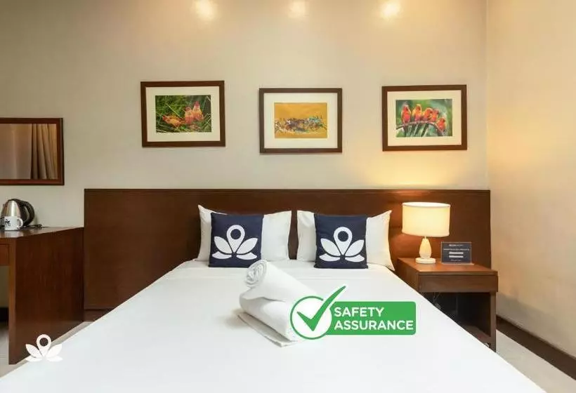 Fotos del hotel Zen Premium Eastwood Qc:  15