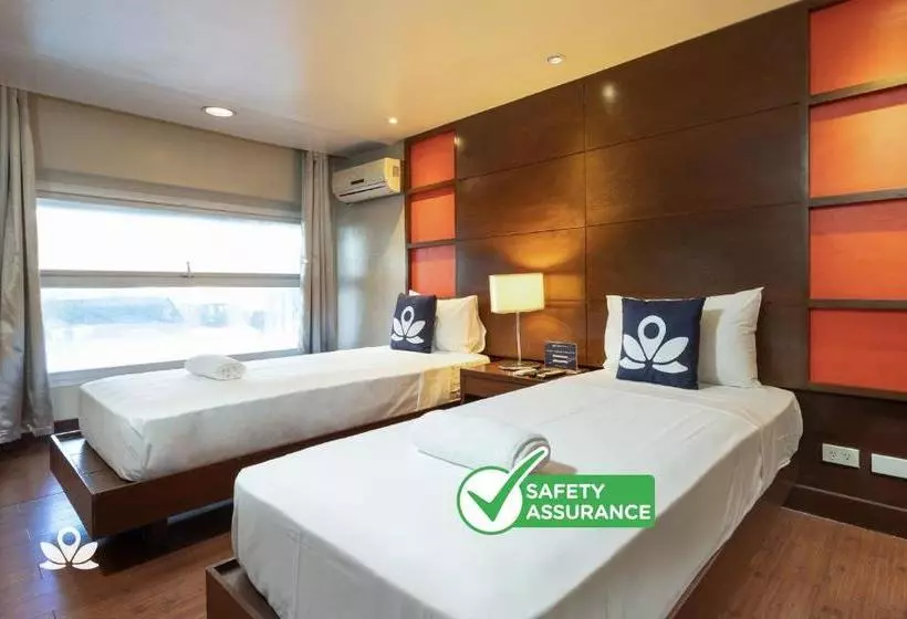Fotos del hotel Zen Premium Eastwood Qc:  11