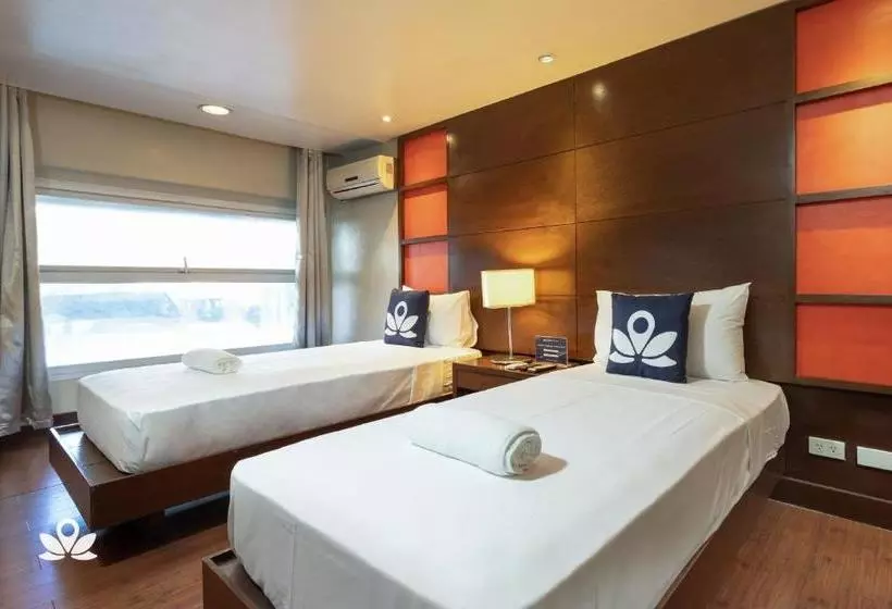 Fotos del hotel Zen Premium Eastwood Qc:  4