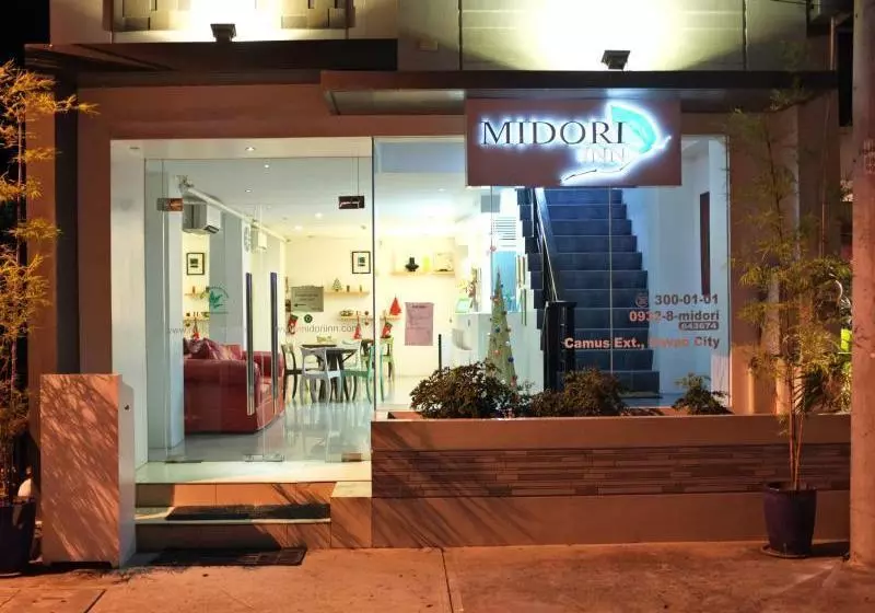Fotos del hotel Midori Inn:  3