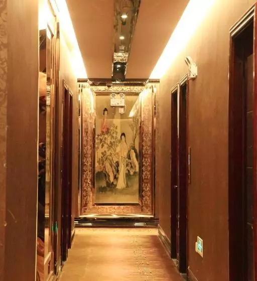 Fotos del hotel Jitai Boutique Inn:  11