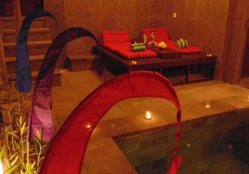 Fotos del hotel Bali Elephant Boutique Villa:  5