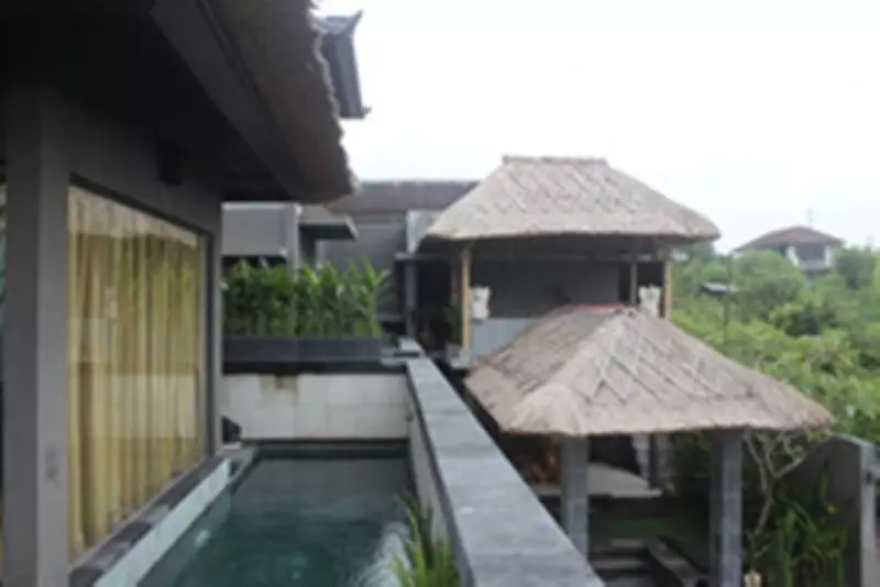 Fotos del hotel Bali Elephant Boutique Villa:  10