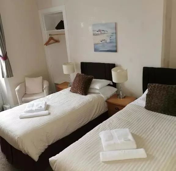 Fotos del hotel Brig O Doon Guest House:  10