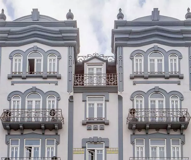 Fotos del hotel Expo Astoria:  12