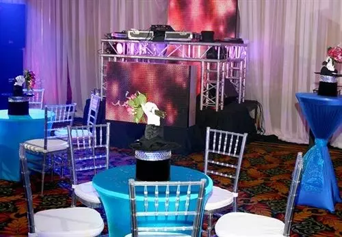 Fotos del hotel Panama Marriott:  8