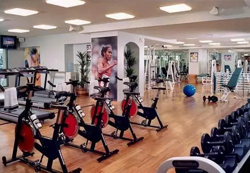 Fotos del hotel Panama Marriott:  10