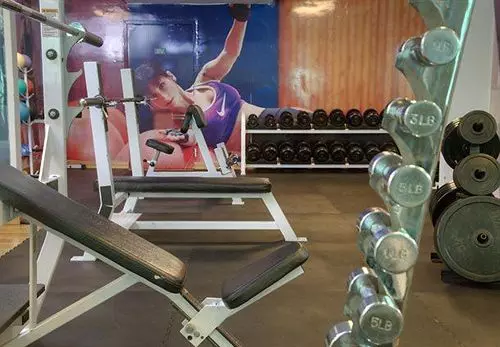 Fotos del hotel Panama Marriott:  3