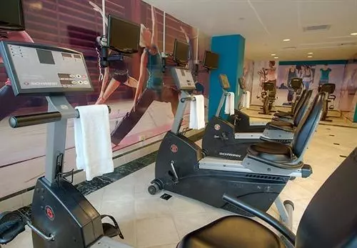 Fotos del hotel Panama Marriott:  14