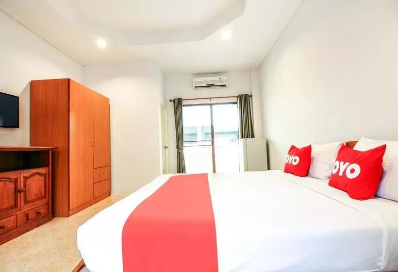 Fotos del hotel Oyo 266 Baanloksouylokchay Near Bangkok Hospital:  14