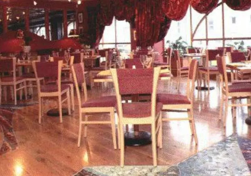 Fotos del hotel Days Inn Dublin City Rathmines:  3