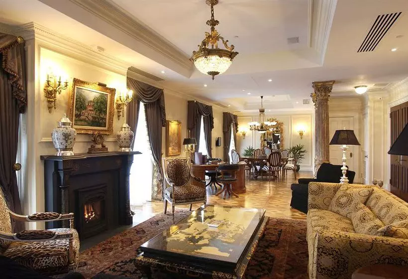 Fotos del hotel Le Stjames Montréal:  19