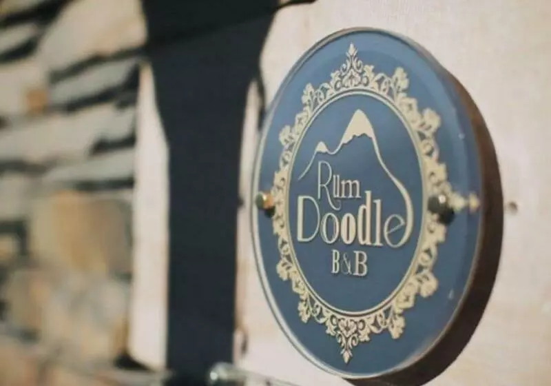 Fotos del hotel Rum Doodle B&b:  2