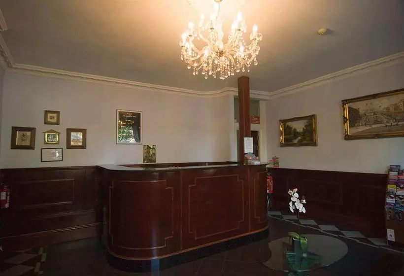 Fotos del hotel Ventures:  8