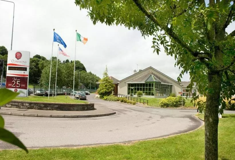 Fotos del hotel Great National Commons Inn:  3