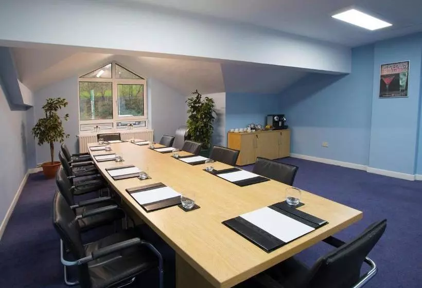 Fotos del hotel Great National Commons Inn:  5