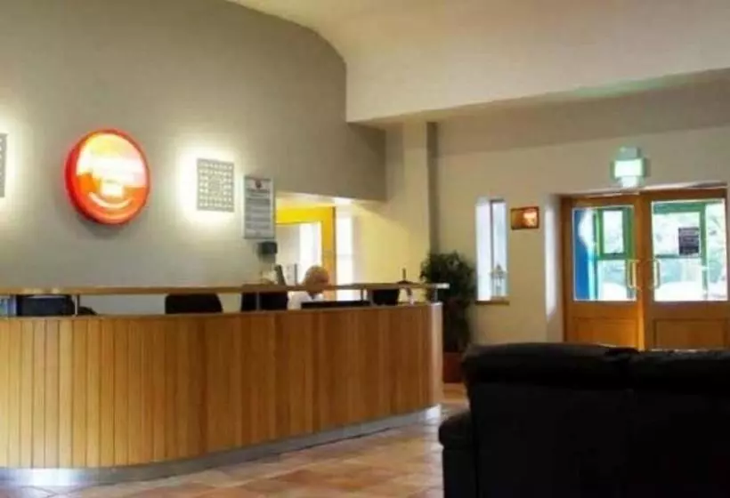 Fotos del hotel Great National Commons Inn:  2