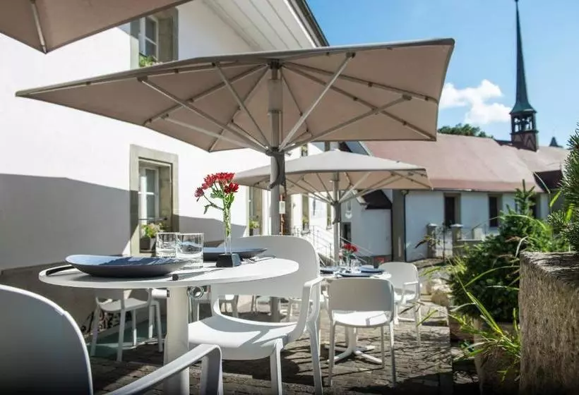 Fotos del hotel Le Sauvage:  9