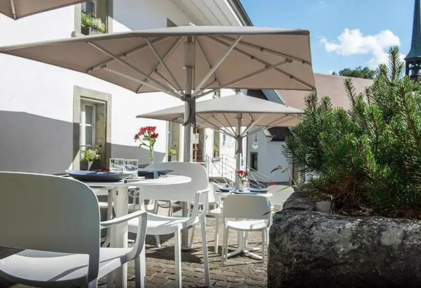 Fotos del hotel Le Sauvage:  5